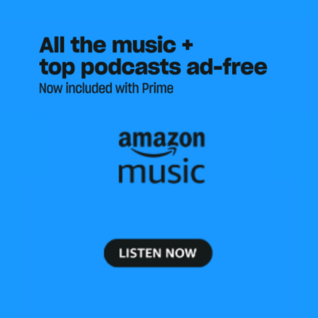 amazon music
