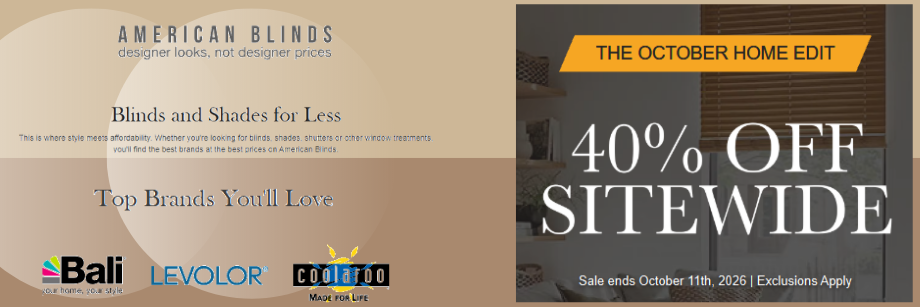 blinds for less
