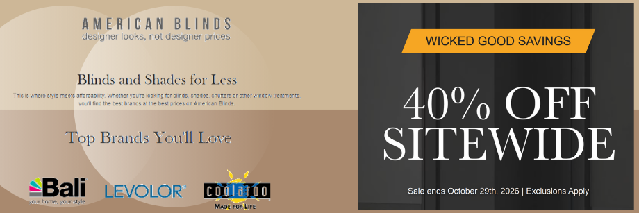 blinds for less