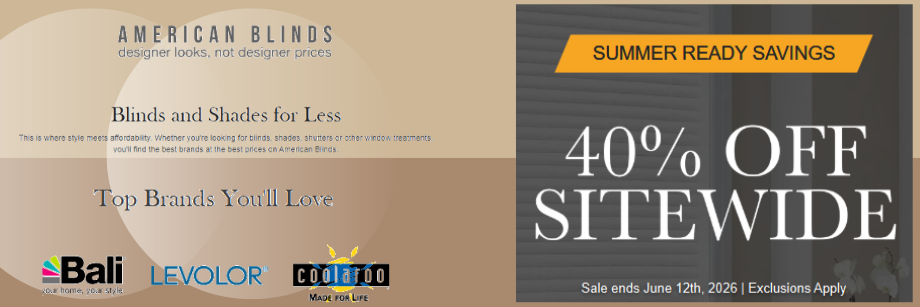 blinds for less