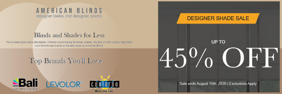 blinds for less
