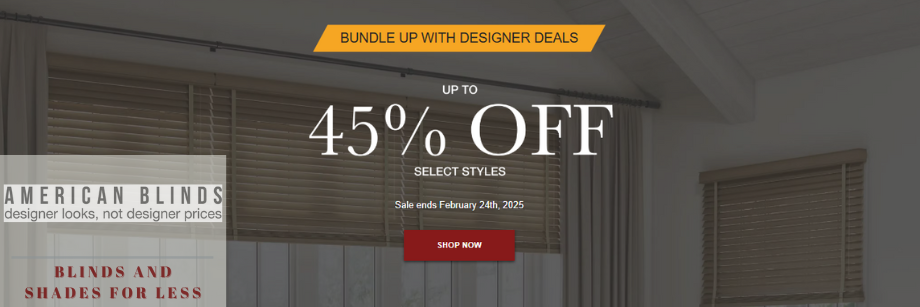 blinds for less