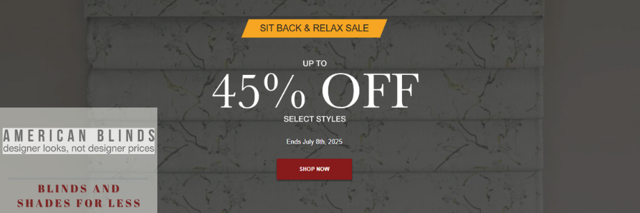 blinds for less