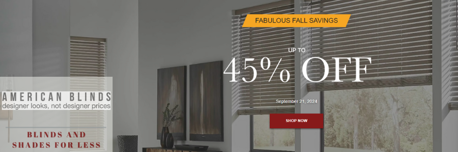 blinds for less