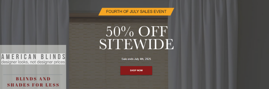 blinds for less