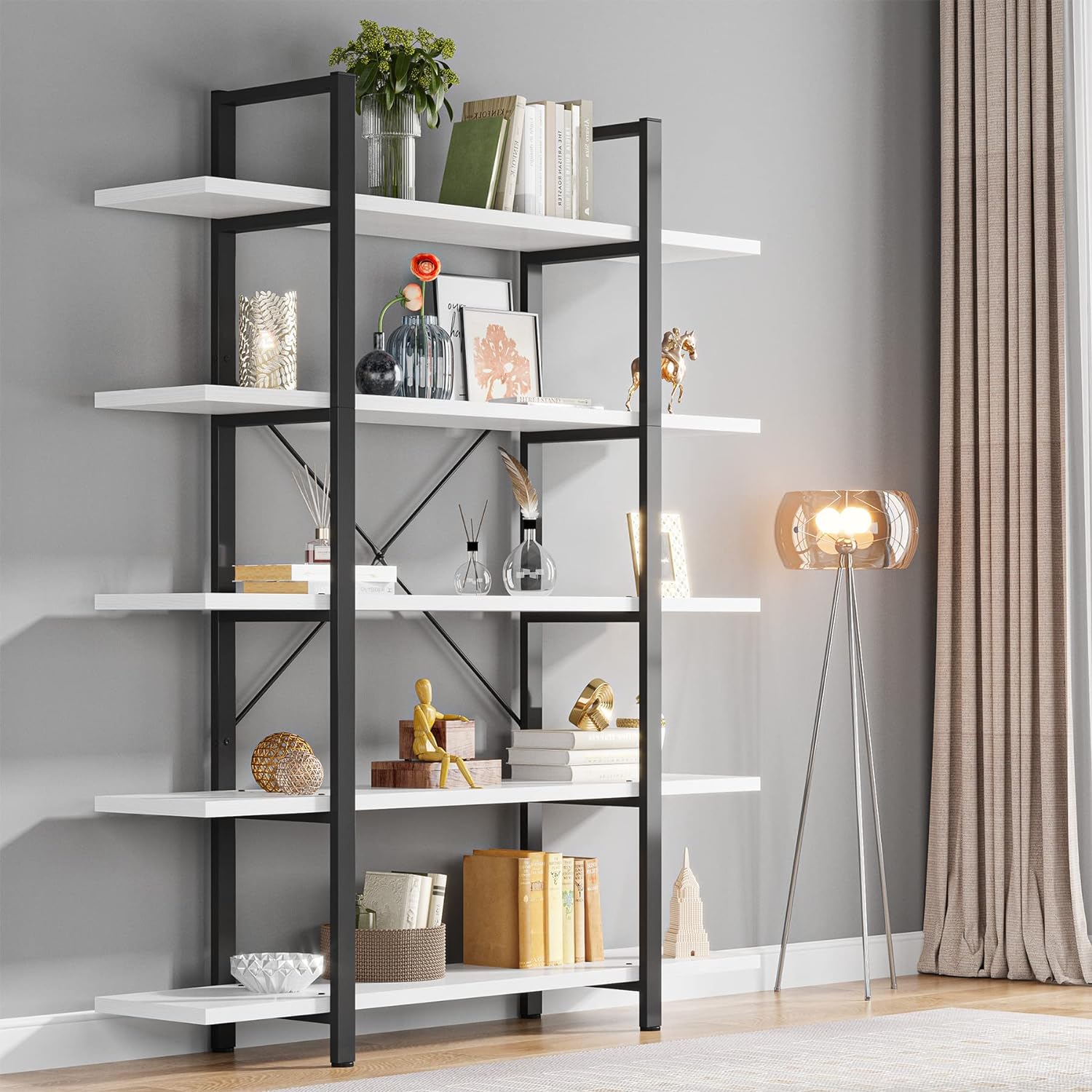 bookshelf