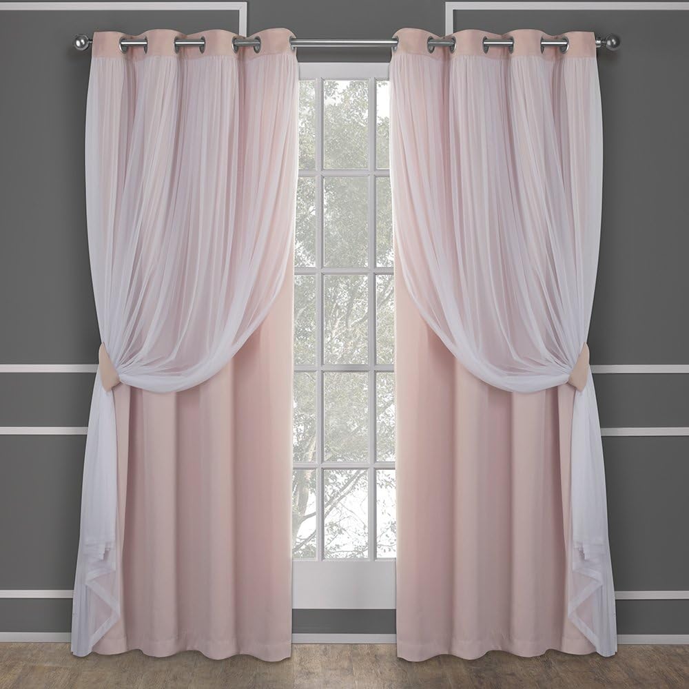 curtains decor window treatments