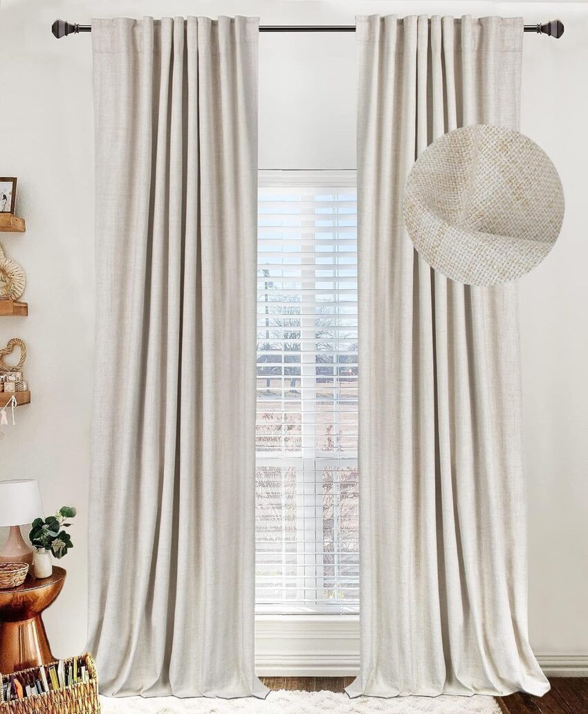 curtains decor window treatments