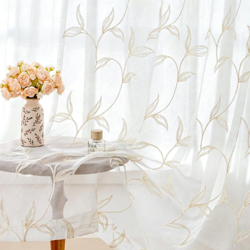 indoor decor window treatments