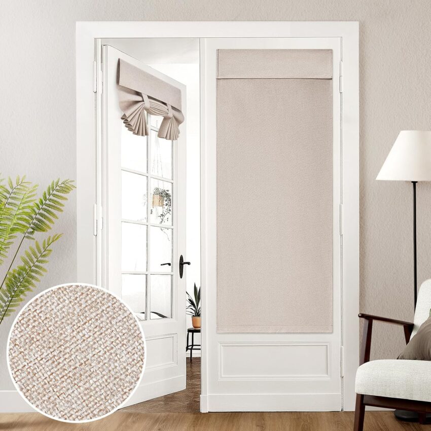 shades decor window treatments