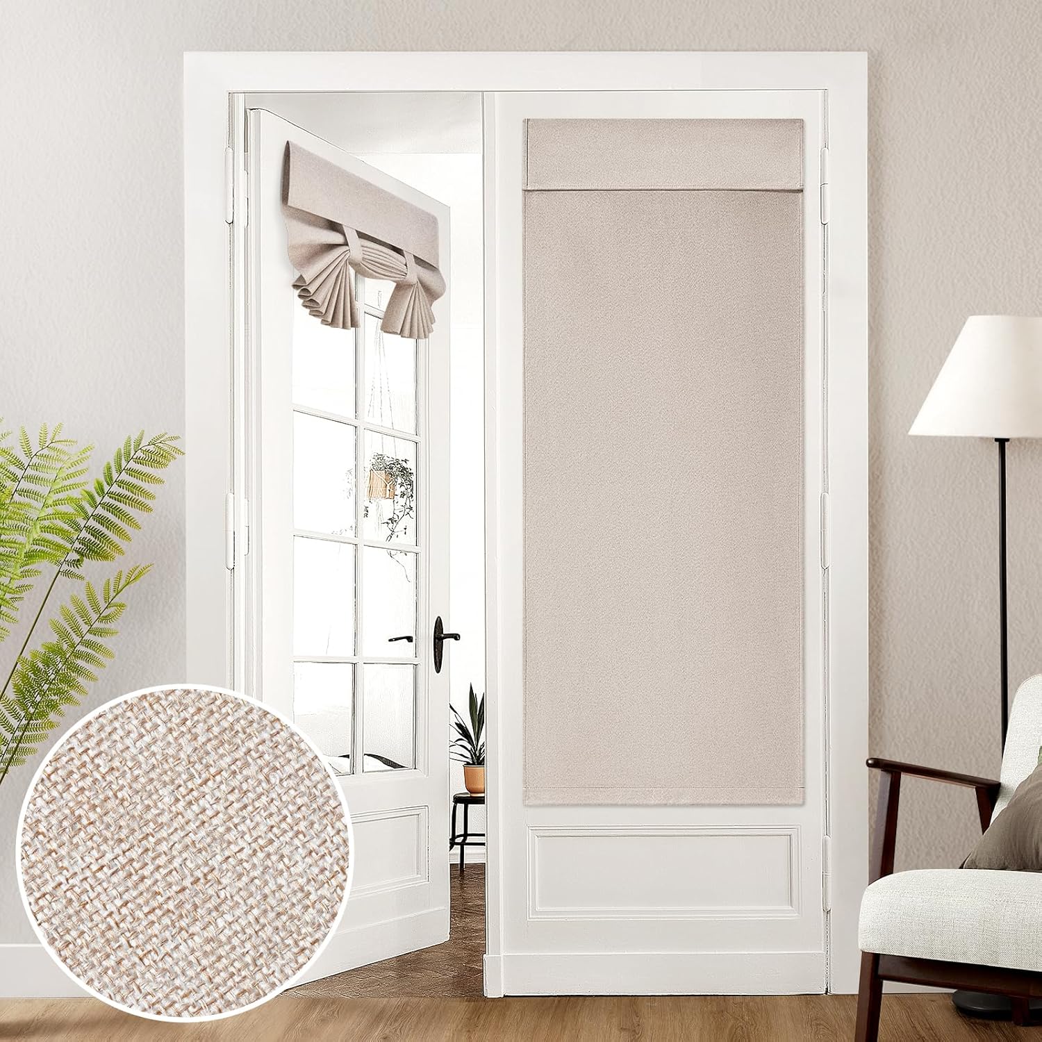 shades decor window treatments