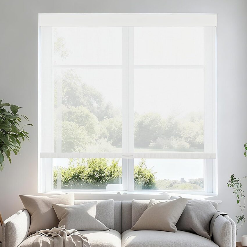 solar shades