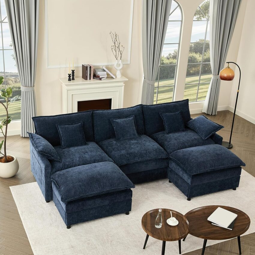 sofas & sectionals furniture