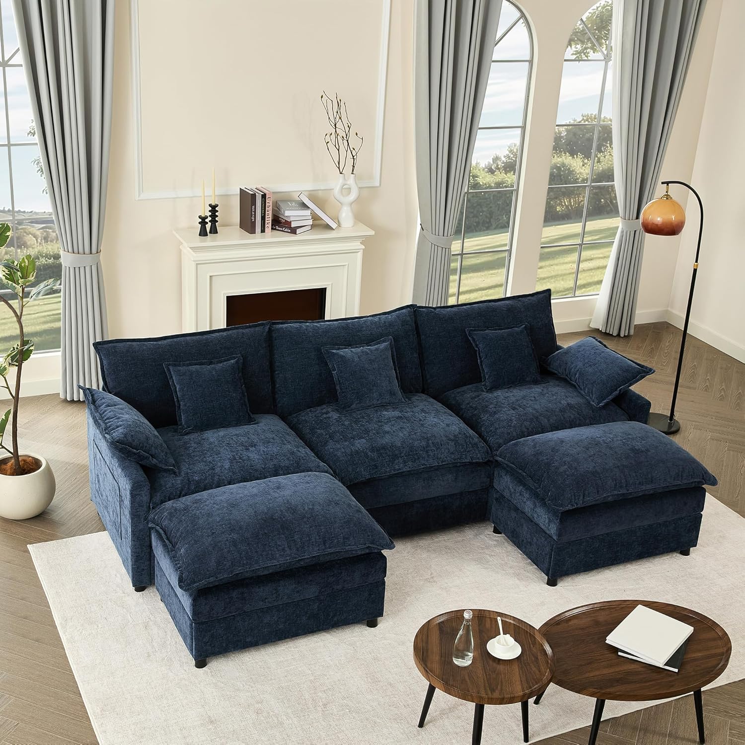 sofas & sectionals furniture