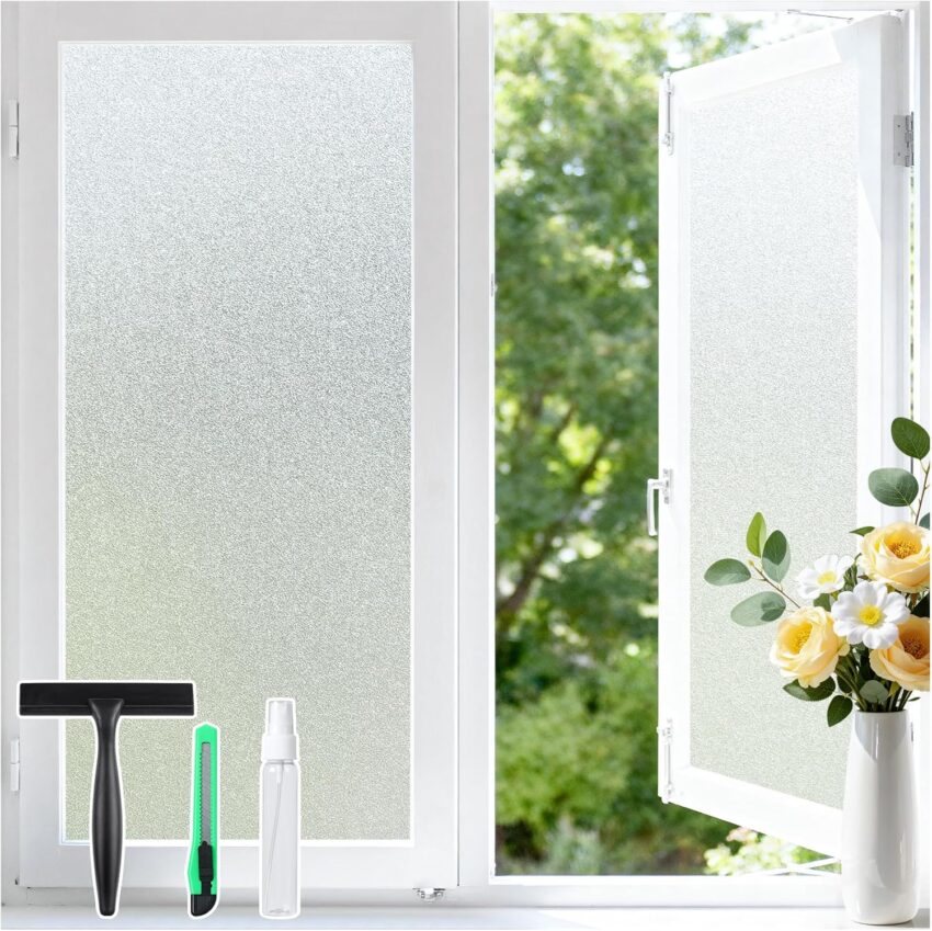 bathroom decor window treatments