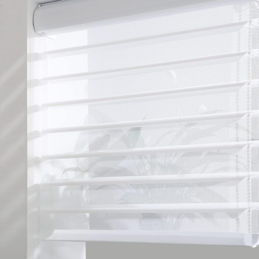 Venetian blinds