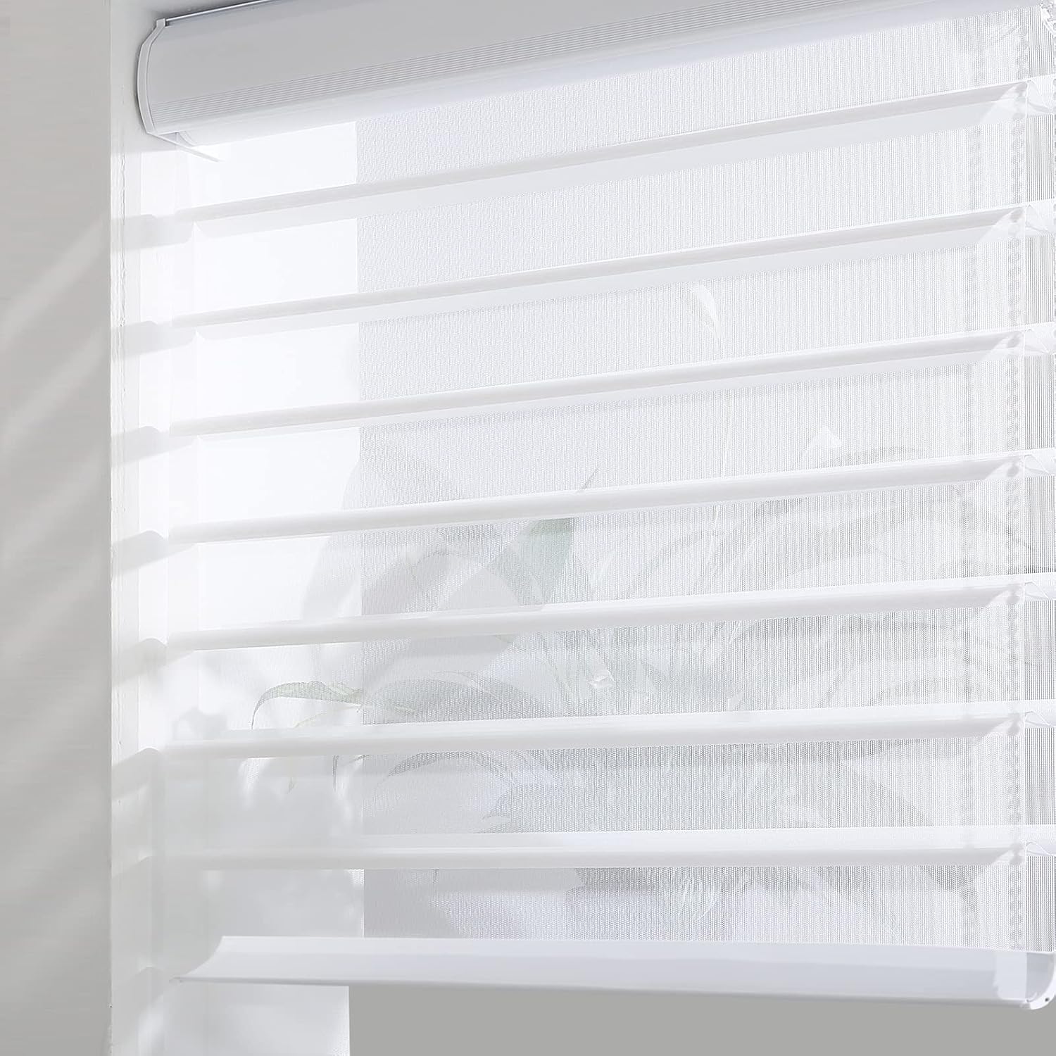 Venetian blinds