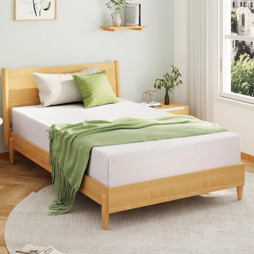 memory foam mattress