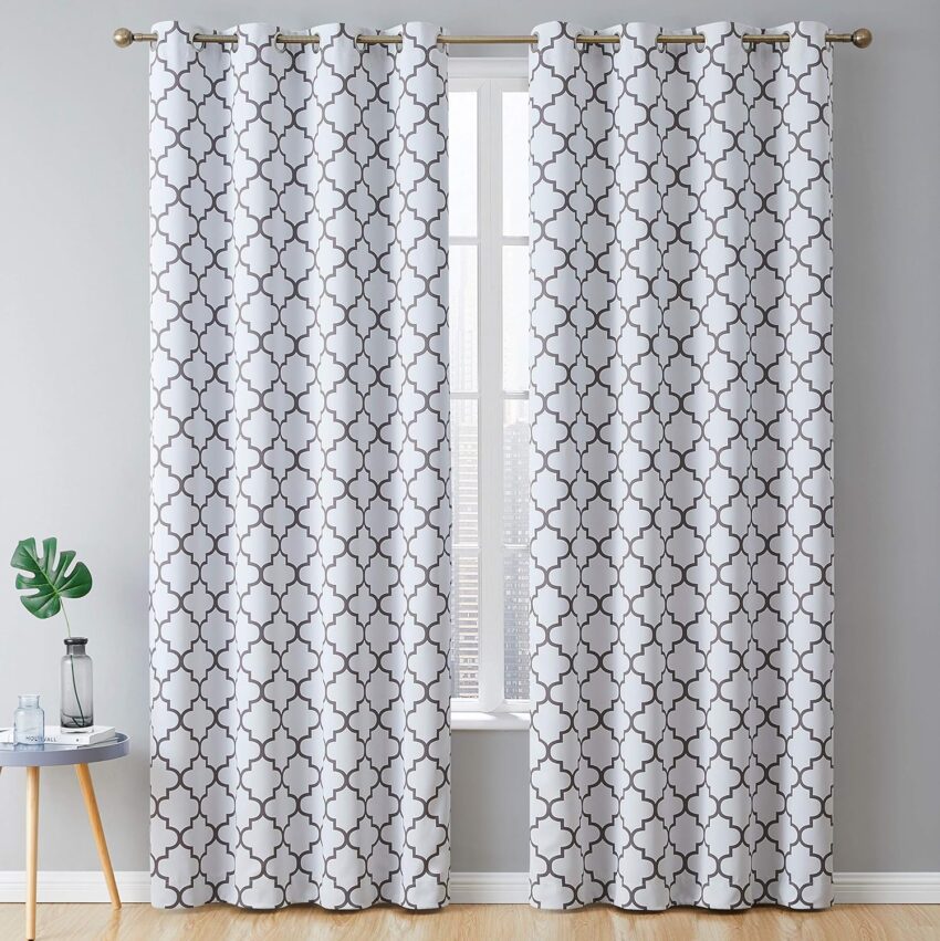 draperies