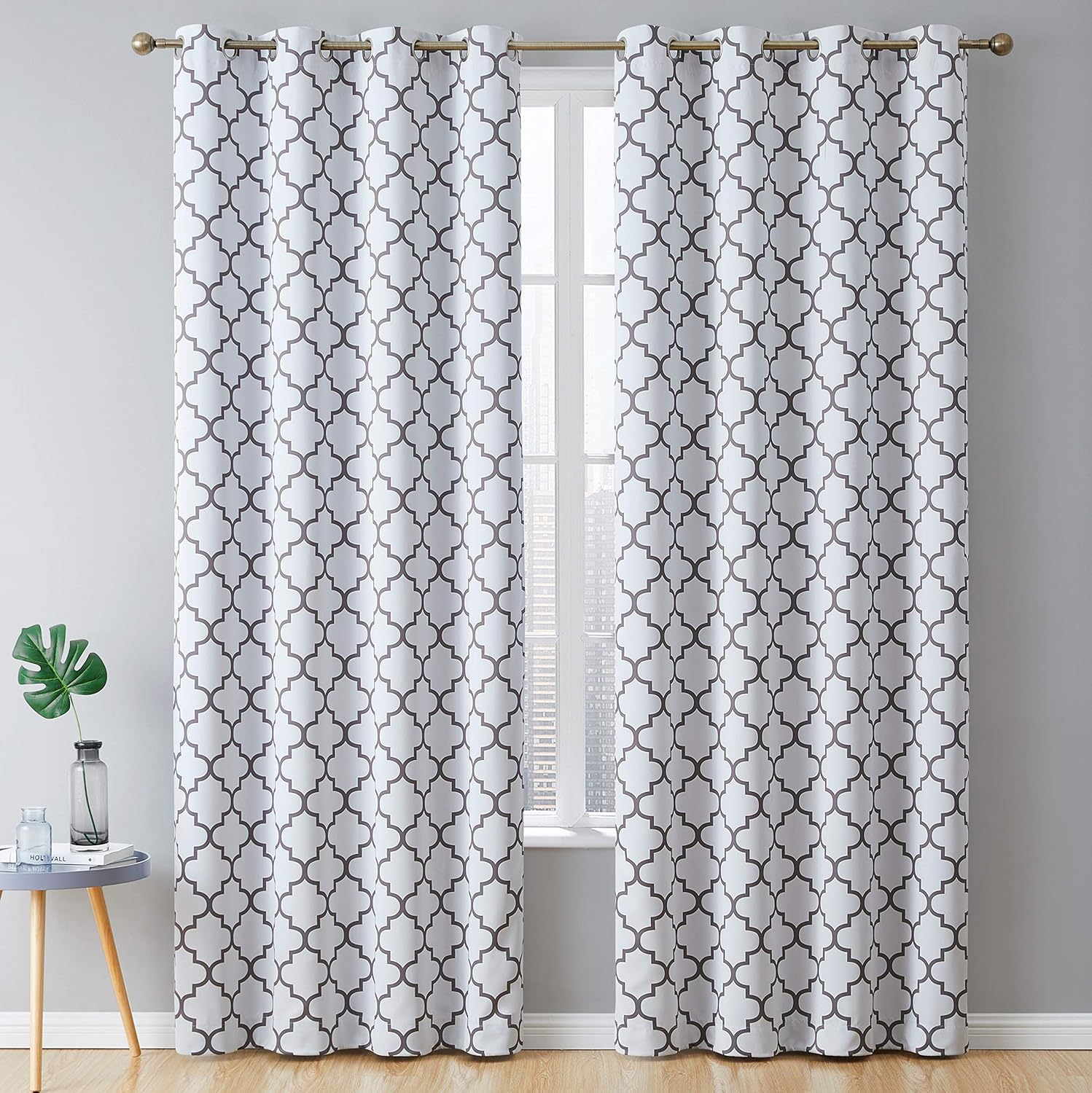 draperies