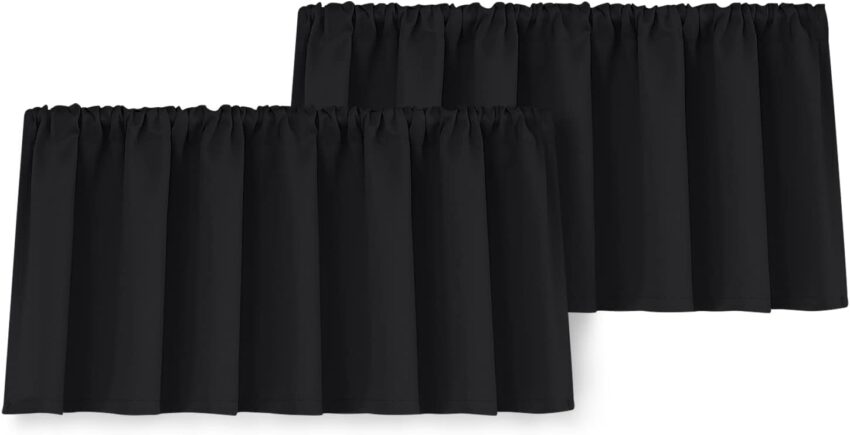 valances.