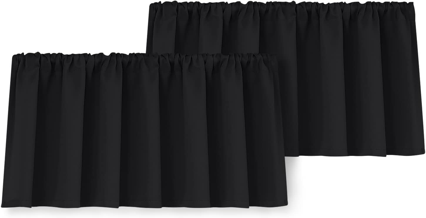 valances.