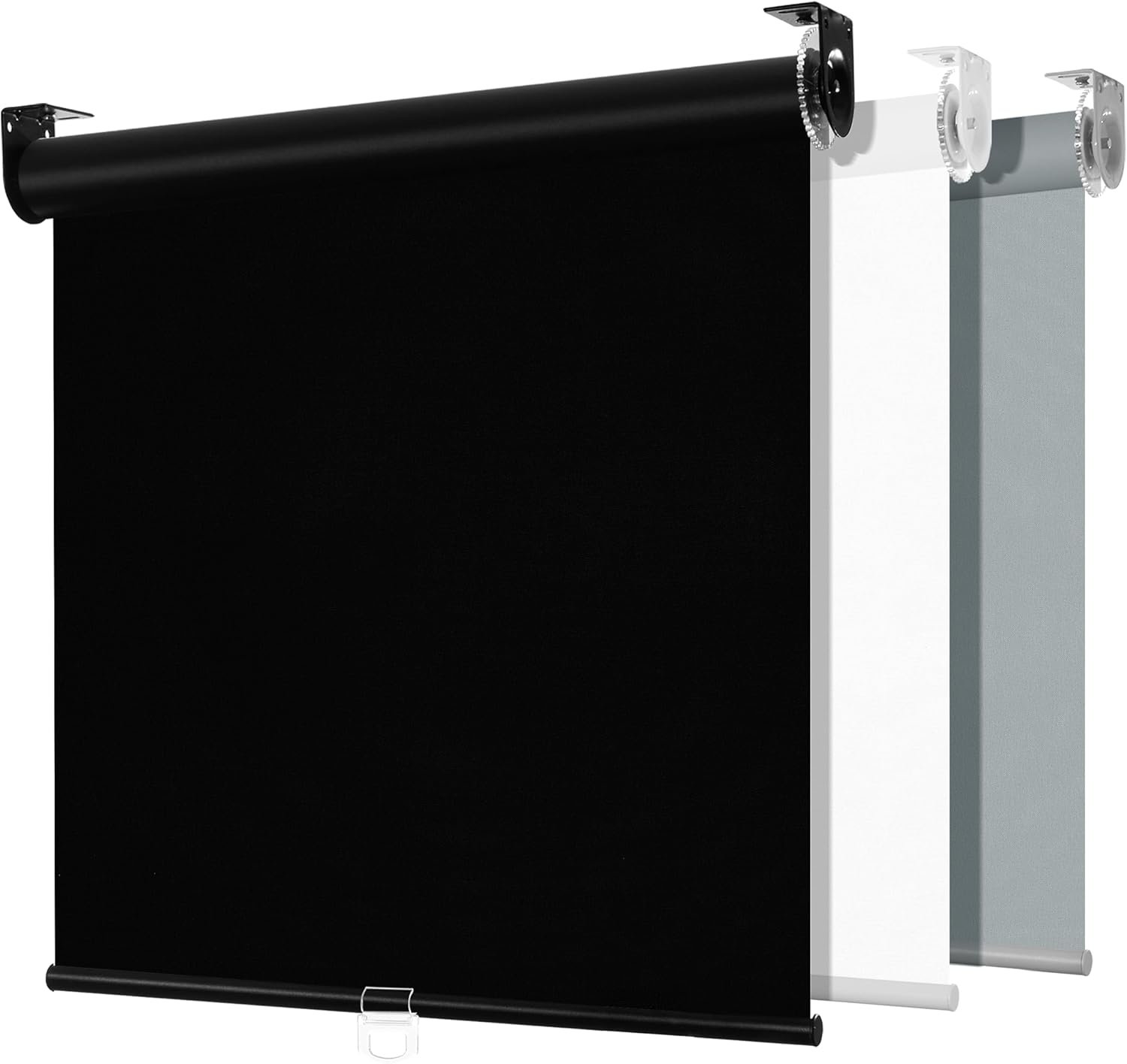 Roller shades