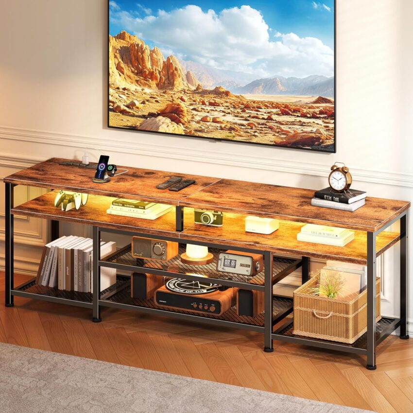 entertainment centers & tv stands furniture
