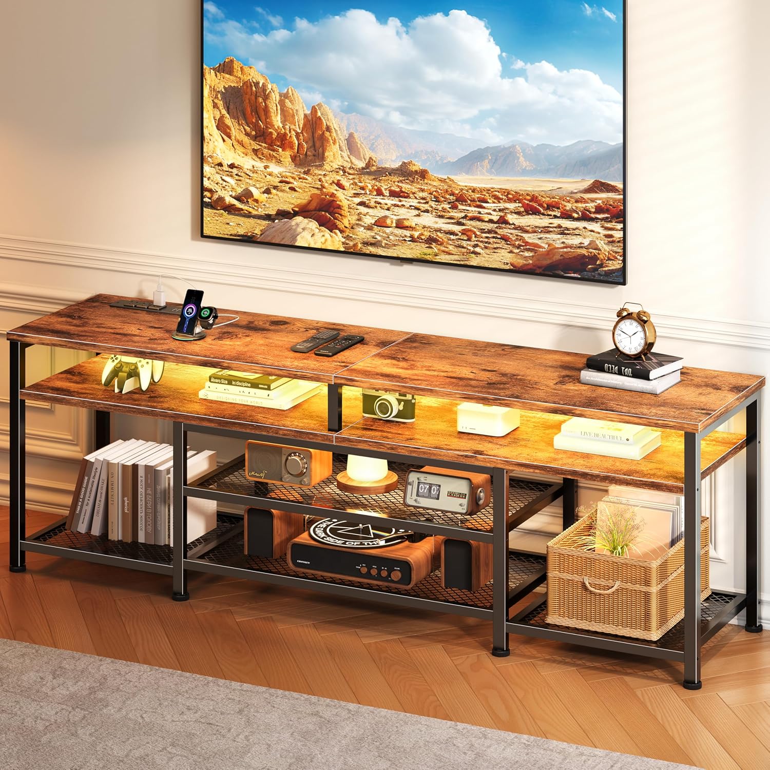 entertainment centers & tv stands furniture