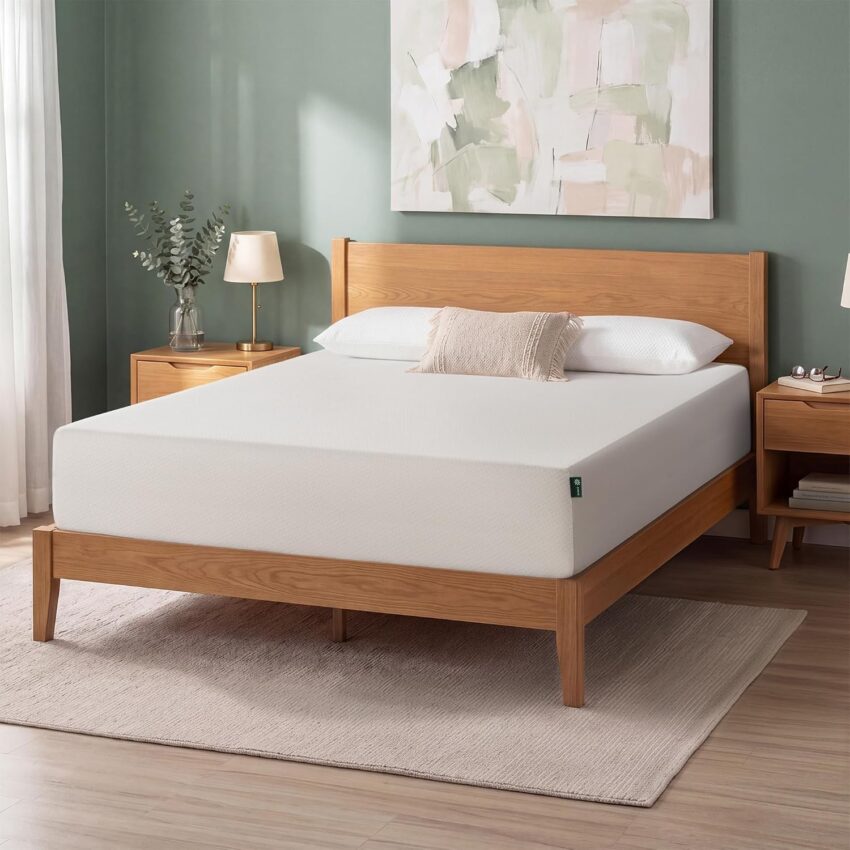memory foam mattress