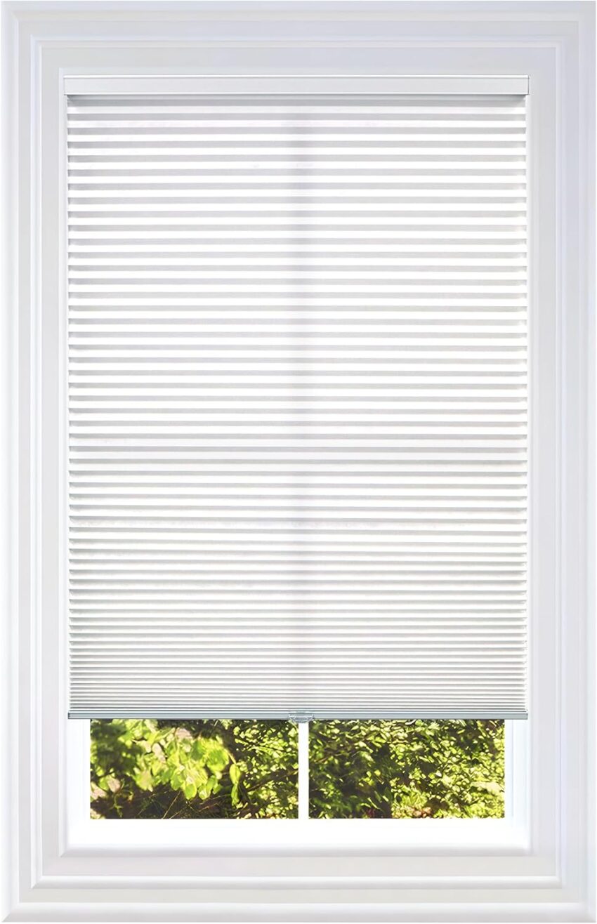 cellular shades