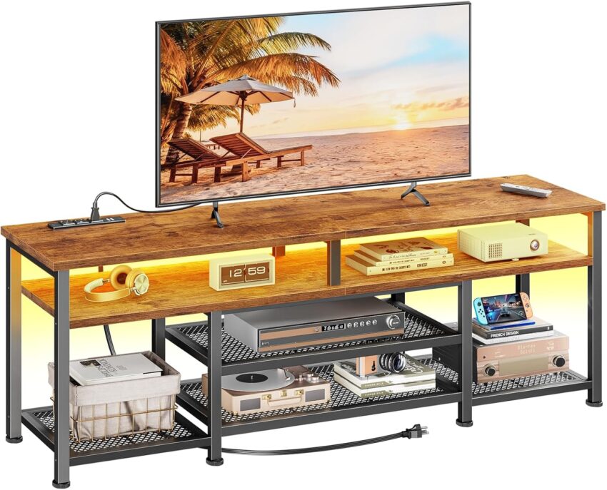 entertainment centers & tv stands furniture