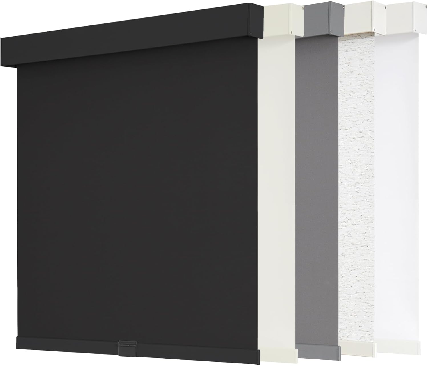 shades decor window treatments