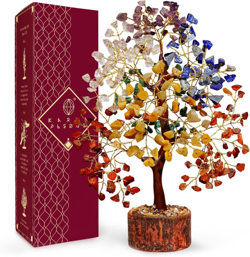 woman decor accessories
