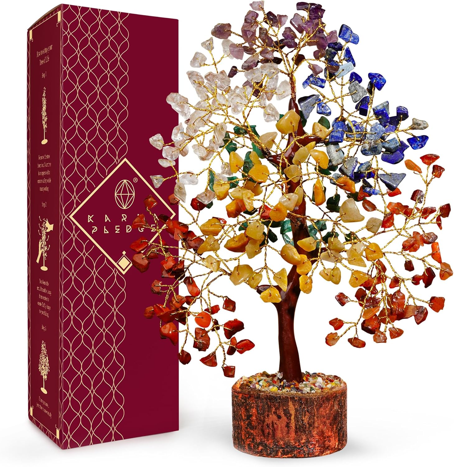 woman decor accessories