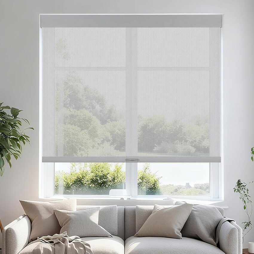 solar shades