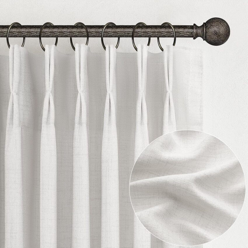 amazon online decor window treatments
