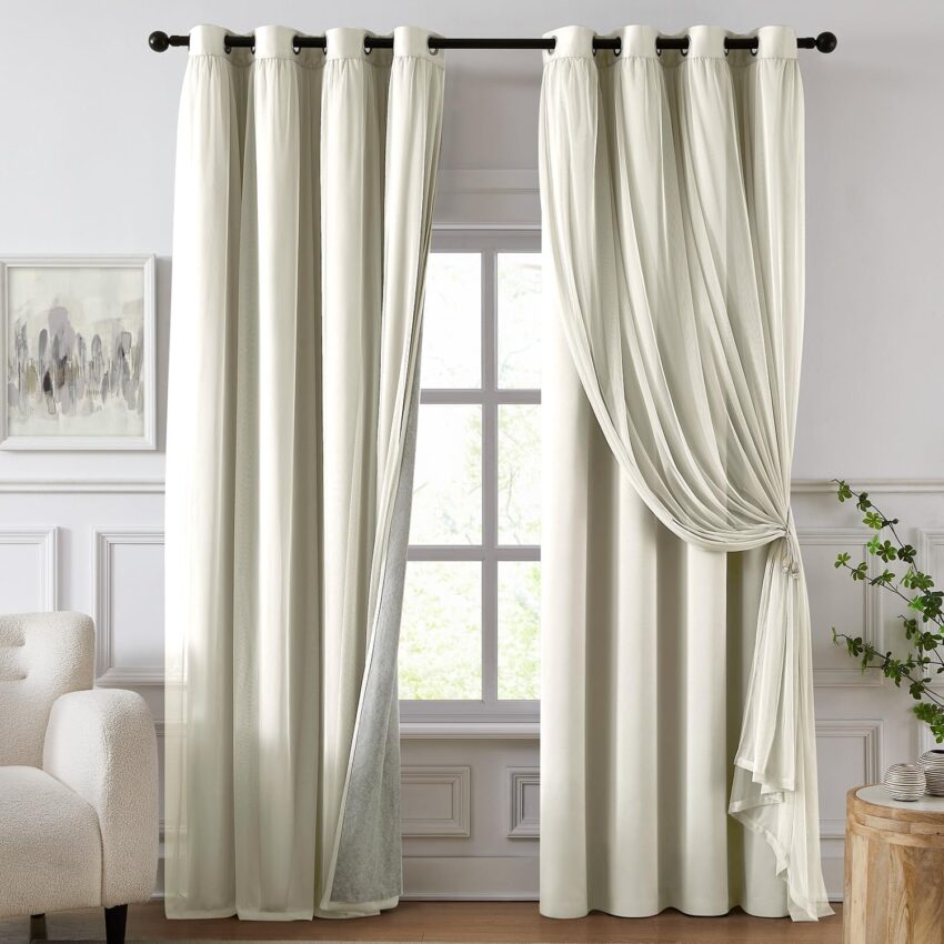 blackout decor window treatments