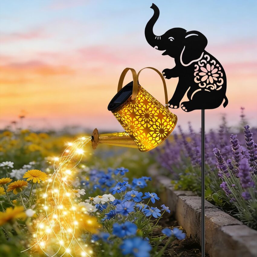 female decor accessories