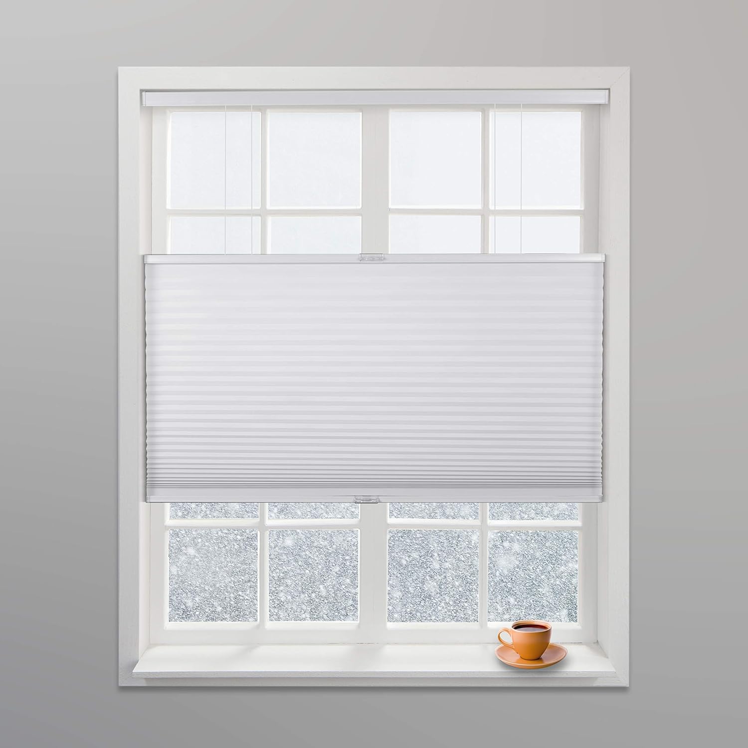 small  windows window treatments