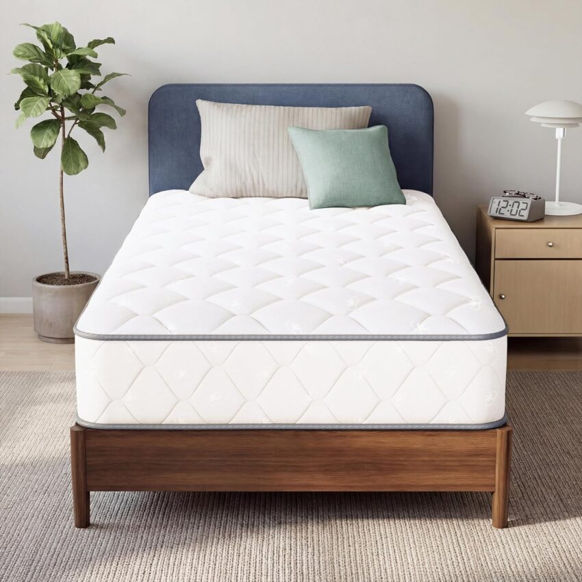 memory foam mattress