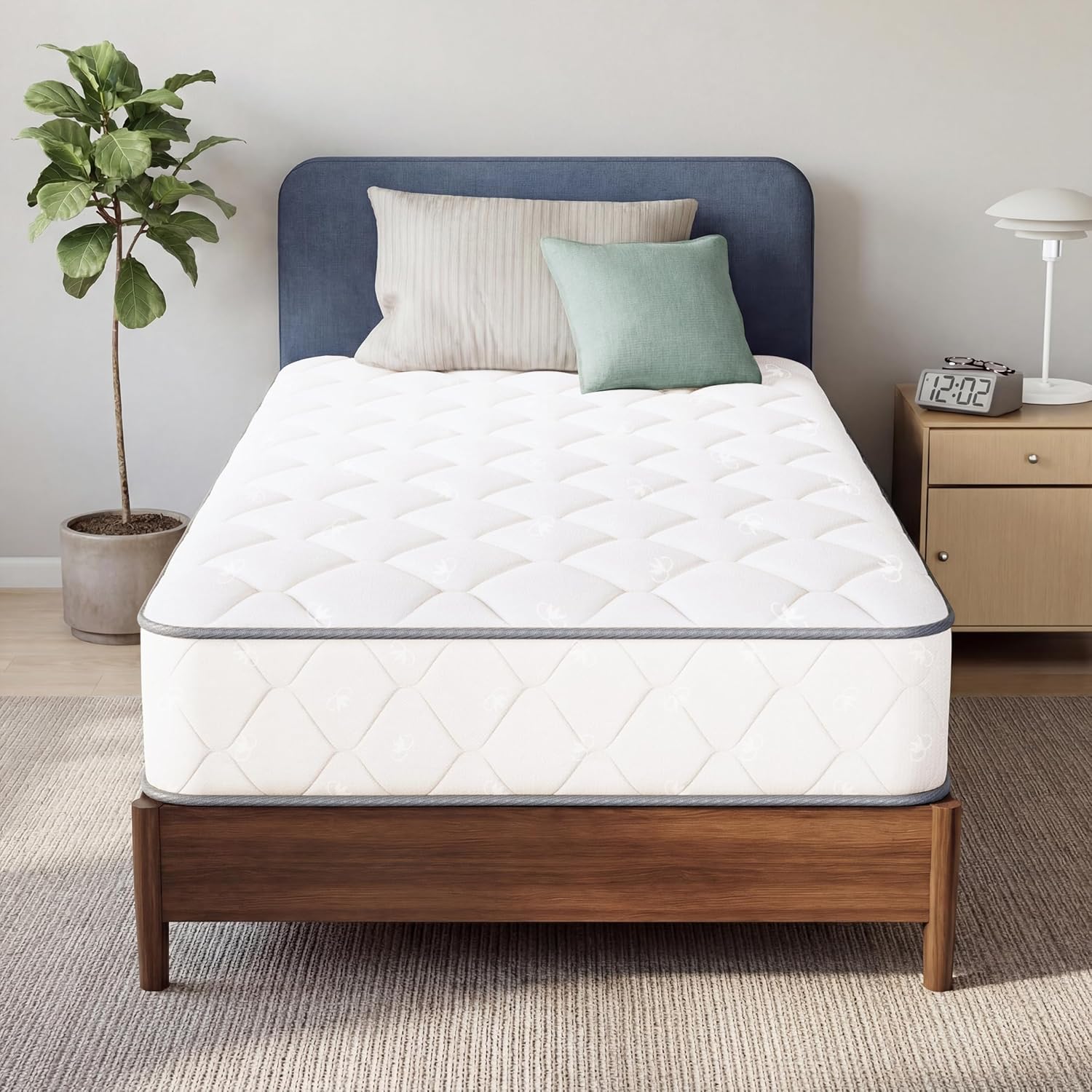 memory foam mattress