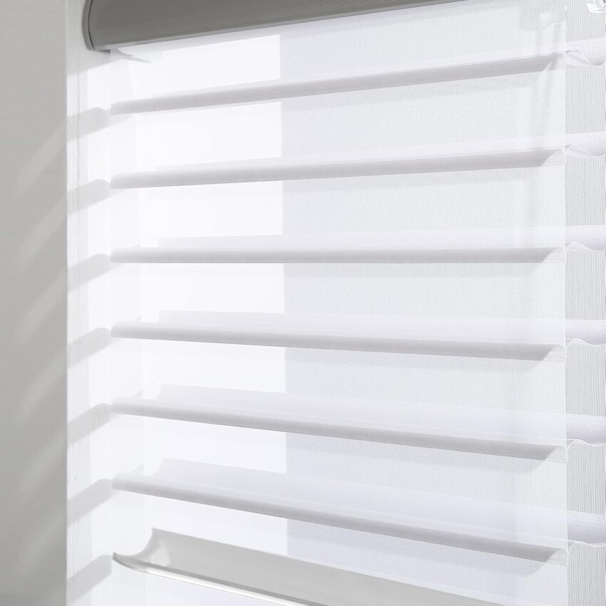 Venetian blinds