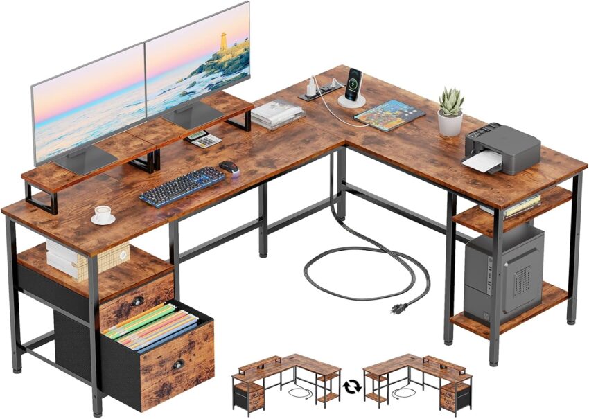 desks furniture