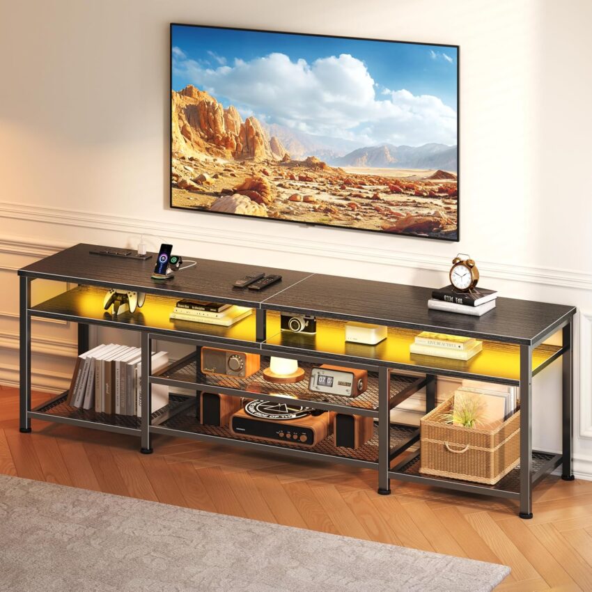 entertainment centers & tv stands furniture