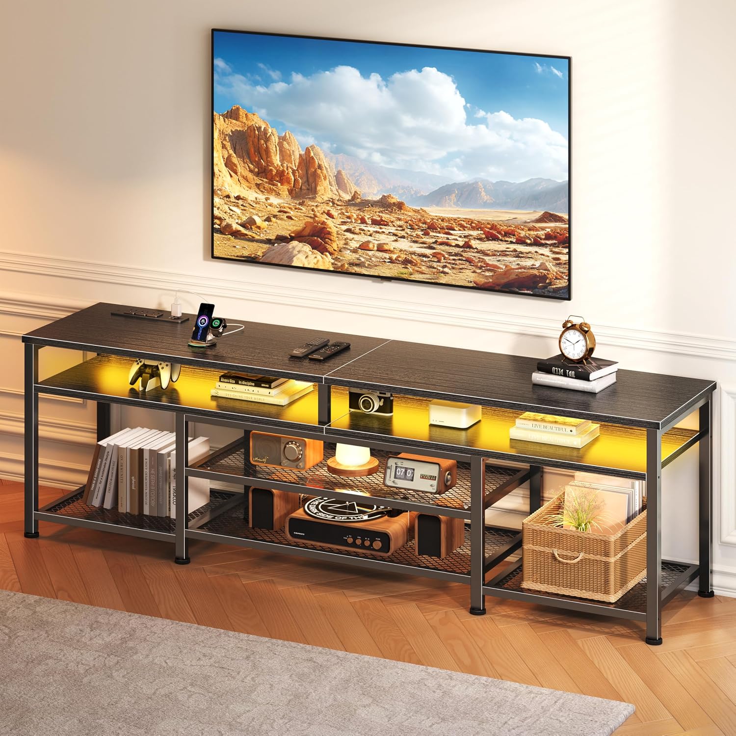 entertainment centers & tv stands furniture