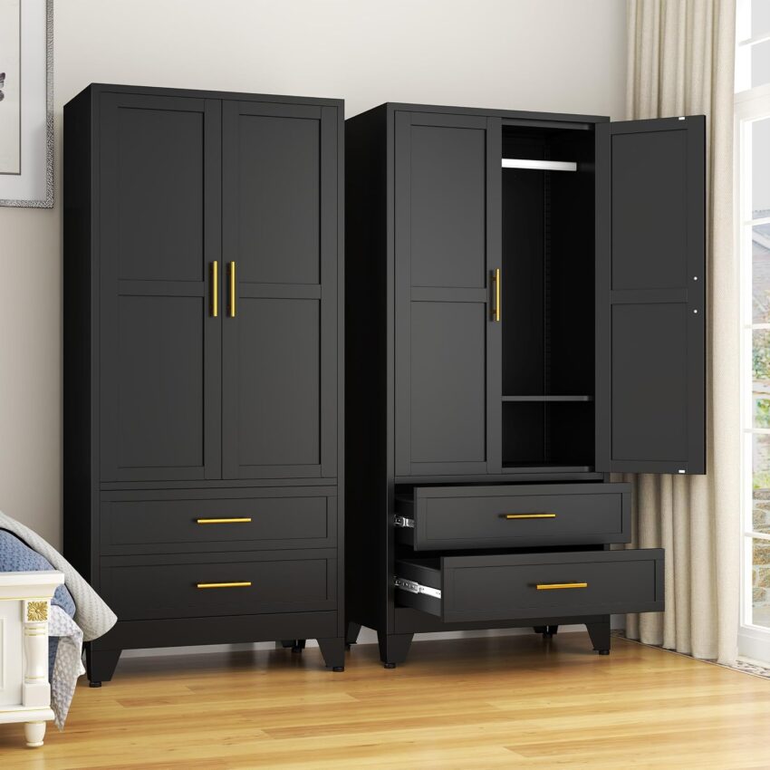 armoires & wardrobes furniture