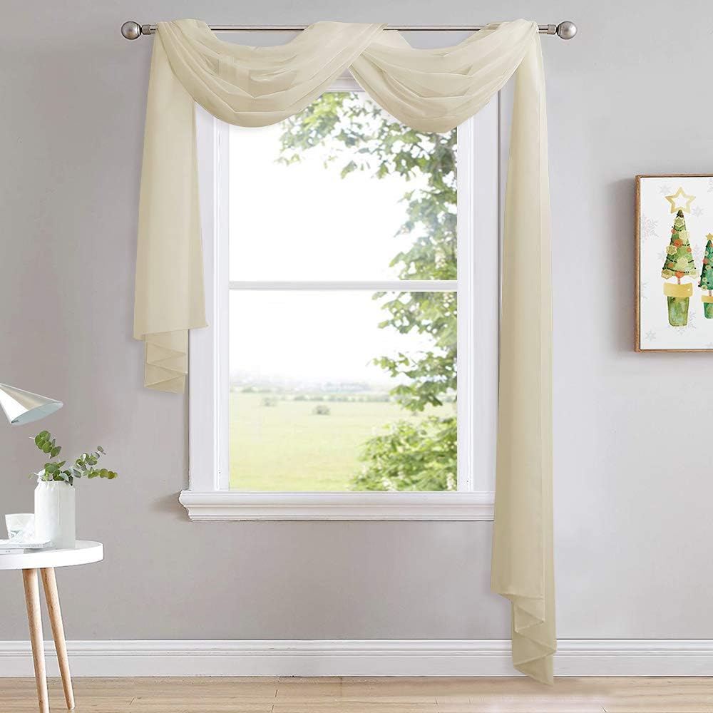 large windows decorating treatment options