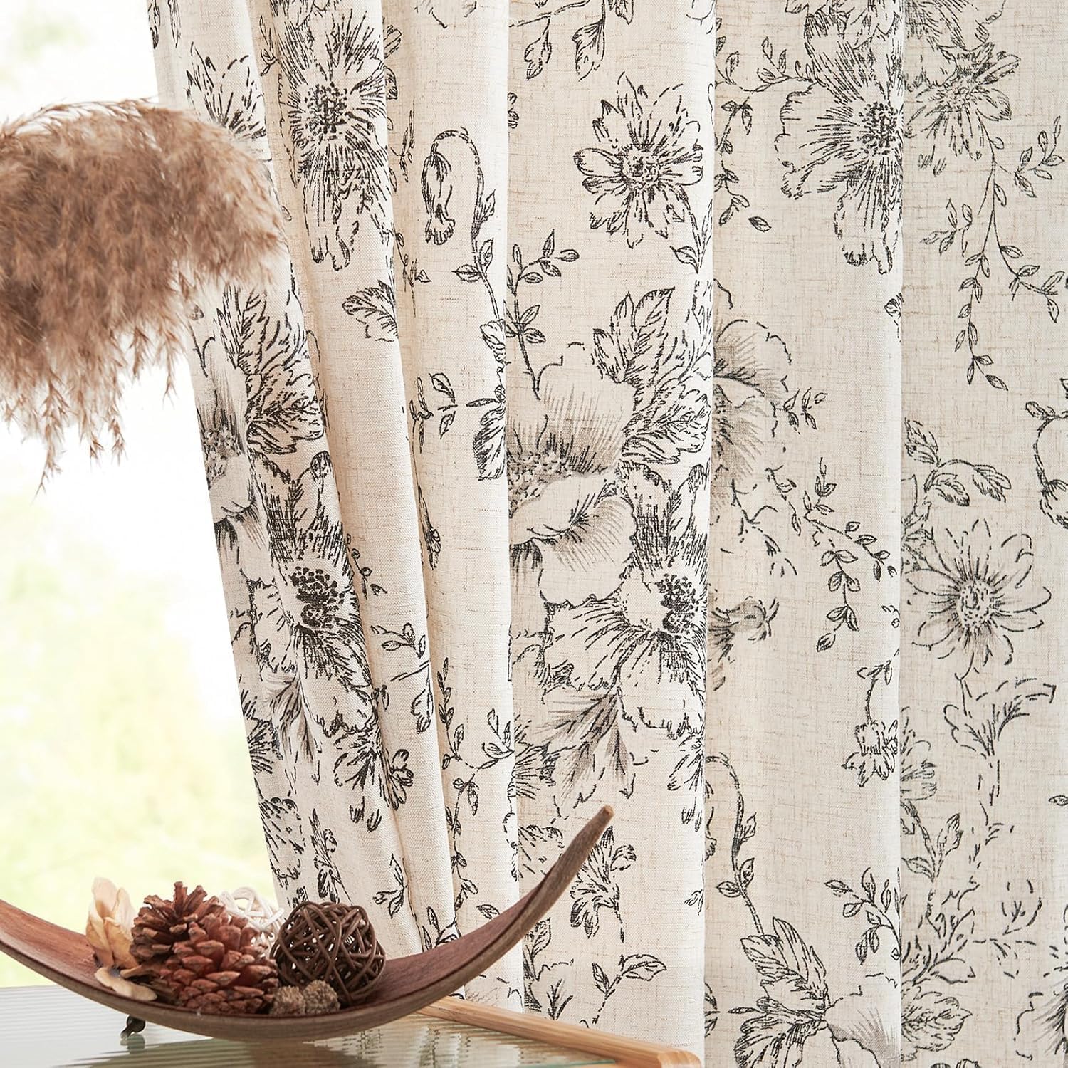 curtains decor window treatments