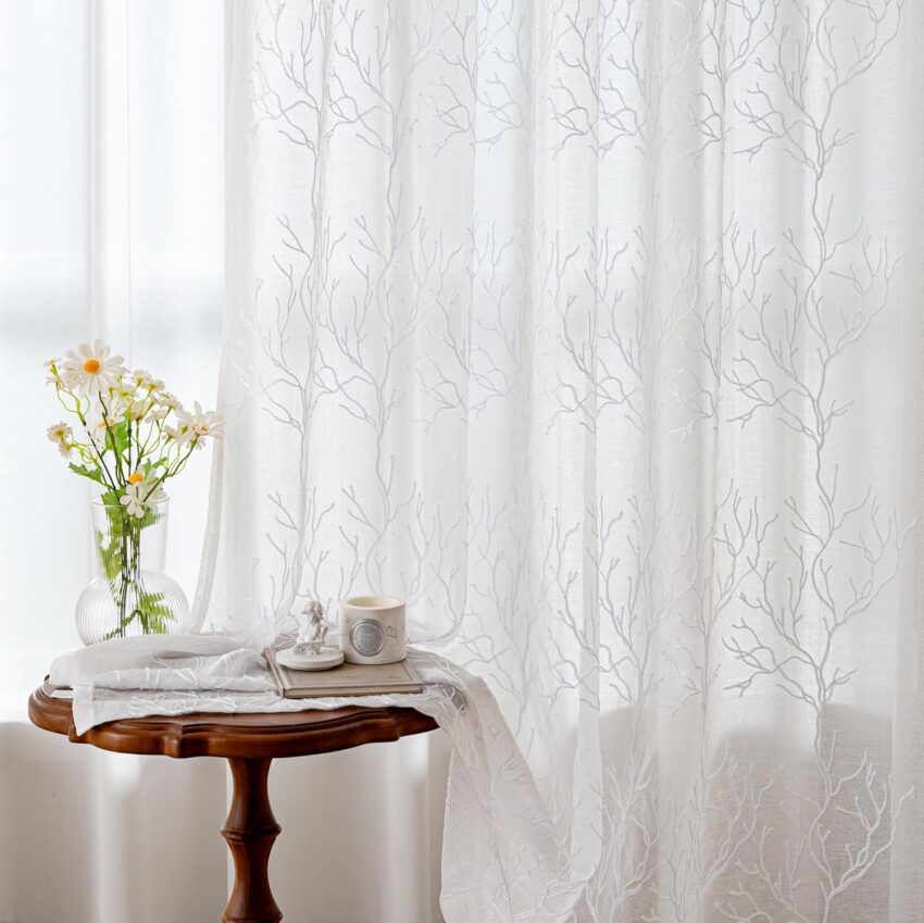 indoor decor window treatments